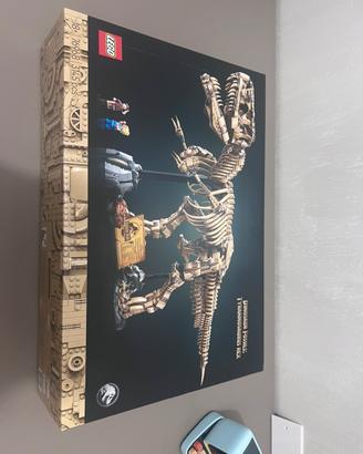 Tyrannosaurus rex