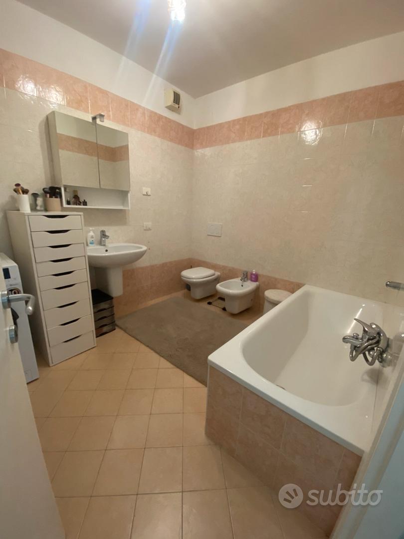 Apartment in Rovereto, Santa Maria - Vista 5