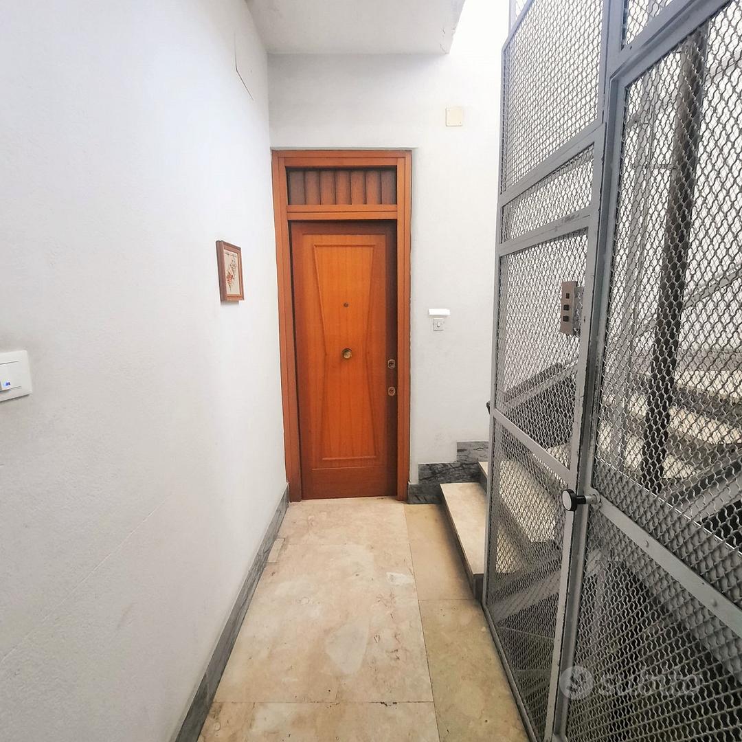 Appartamento – Palermo, Villaggio Santa Rosalia, IV Circoscrizione - Vista 3