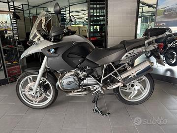 BMW r1200gs