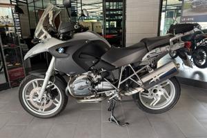BMW r1200gs