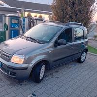 FIAT Panda 2ª serie - 2010