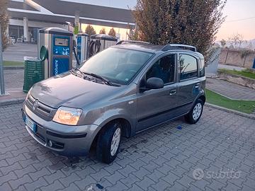 FIAT Panda 2ª serie - 2010