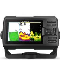 Ecoscandaglio Garmin striker vivid 5 CV