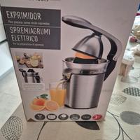 Spremiagrumi Elettrico SilverCrest