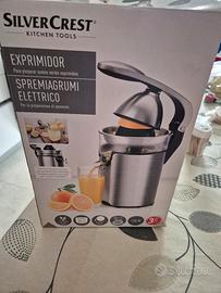 Spremiagrumi Elettrico SilverCrest