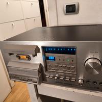 Piastra cassette Pioneer CT-F900