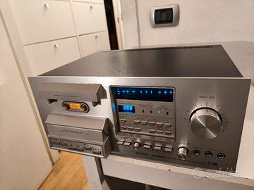 Piastra cassette Pioneer CT-F900
