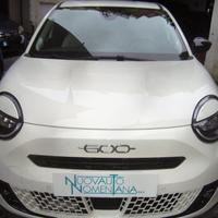 FIAT 600 Hybrid 110CV DCT6 MHEV La Prima NAVI e