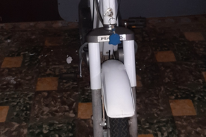 Piaggio Boxer 2