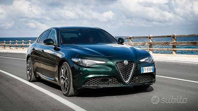 RICAMBI X ALFA ROMEO GIULIA 2020