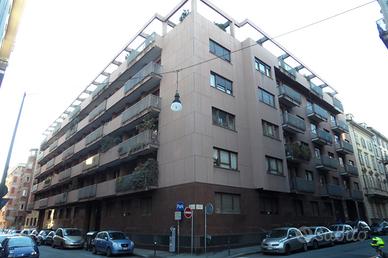 Appartamento Torino [ORMEAVRG]