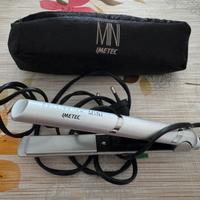 Piastra capelli Imetec mini