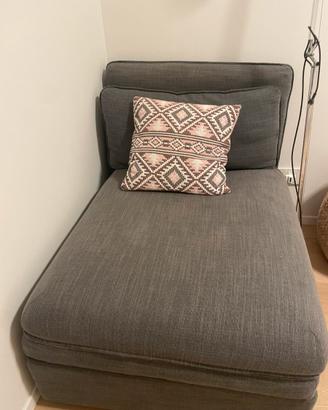 Poltrona letto Ikea Vallentuna