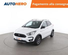 FORD Ka+ EP66308