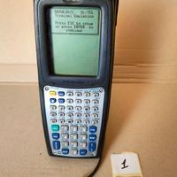 Datalogic portatile barcode