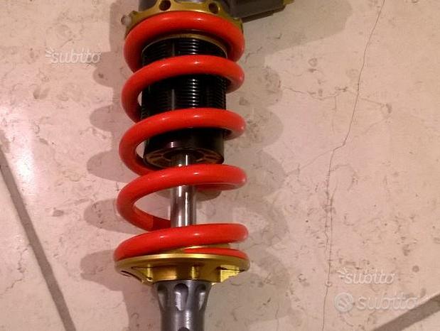 Mono ammortizzatore extremetech panigale o bimota