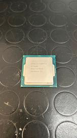 Intel i5-6400