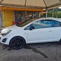 opel corsa 1.3 95 cavalli