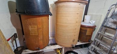 articoli per la vendemmia 