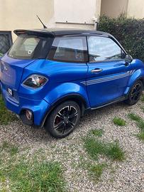 MINICAR CHATENET CH46