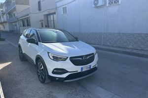 Opel Grandland X 1.5 D 130 Cv Ultimate Bicolore