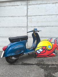 Piaggio Vespa 125 Primavera et3 conservata