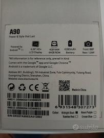 Blackview A90 Series