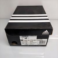 Adidas ACE 15.3 FG/AG J Leather Scarpe Calcio Juni