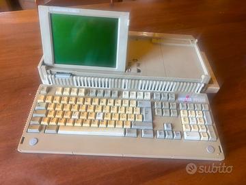 computer  Portatile di intresse storico