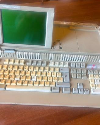 computer  Portatile di intresse storico