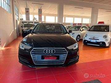 Audi A4 Avant 2.0 TDI 190 CV ultra Design