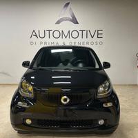 Smart ForTwo 70 1.0 Prime