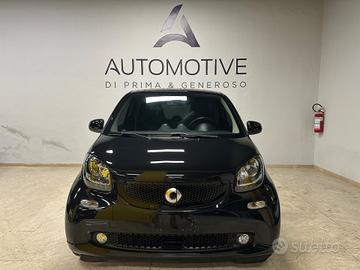 Smart ForTwo 70 1.0 Prime