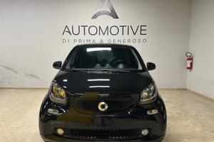 Smart ForTwo 70 1.0 Prime