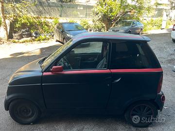 microcar