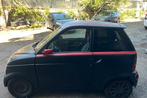 microcar