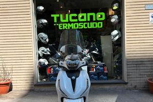 Piaggio Beverly 300 i.e.