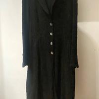 Soprabito elegante da mezza stagione Mariella Bura