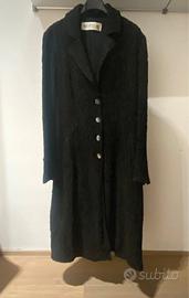 Soprabito elegante da mezza stagione Mariella Bura