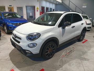 FIAT 500X 1.3 MultiJet 95 CV S-Design Cross