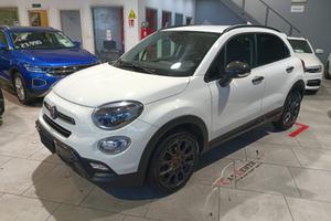 FIAT 500X 1.3 MultiJet 95 CV S-Design Cross