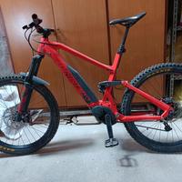 E MTB bosch