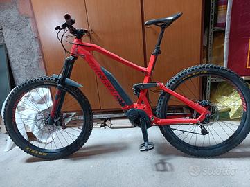 E MTB bosch