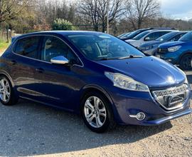 Peugeot 208 1.2 Benzina Allure Permute Rate