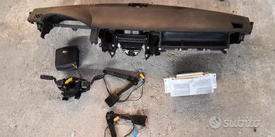 Land rover discovery3 kit airbag 2009-2010