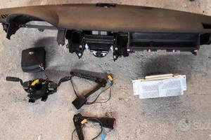 Land rover discovery3 kit airbag 2009-2010
