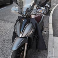 Kymco People S 125 cc 2021