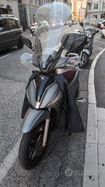 Kymco People S 125 cc 2021