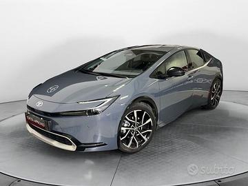 Toyota Prius 2.0 Plug-in Hybrid Lounge